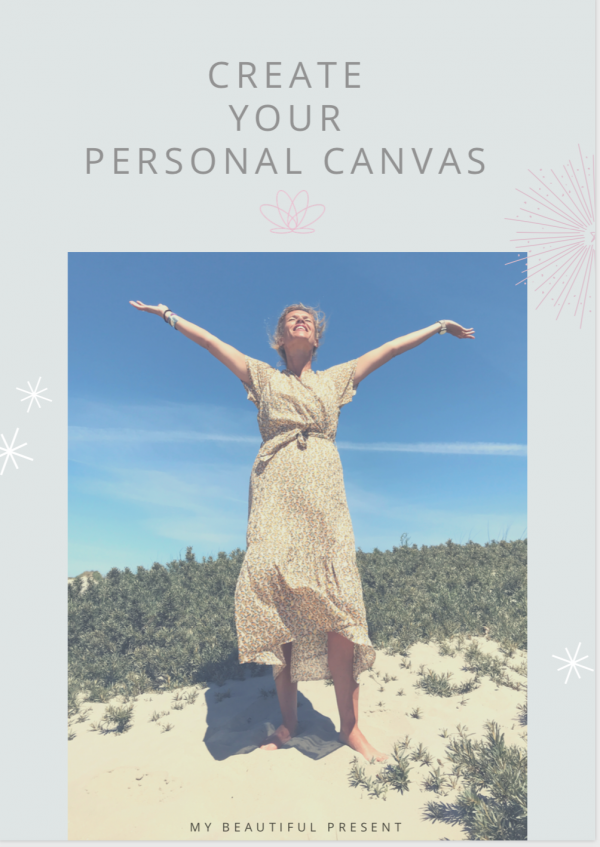 ebook create your personal canvas